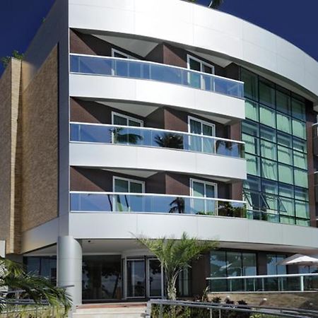 Verdegreen Hotel Joao Pessoa Exterior photo