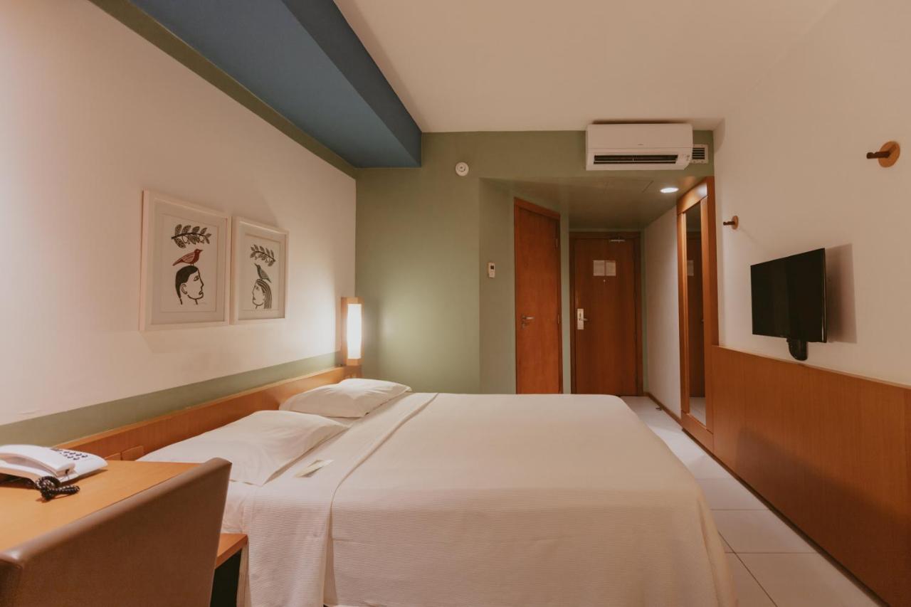 Verdegreen Hotel Joao Pessoa Exterior photo
