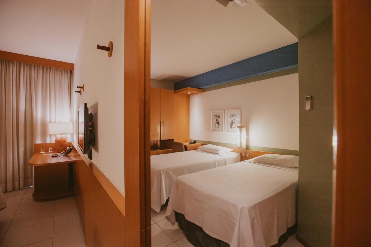 Verdegreen Hotel Joao Pessoa Exterior photo