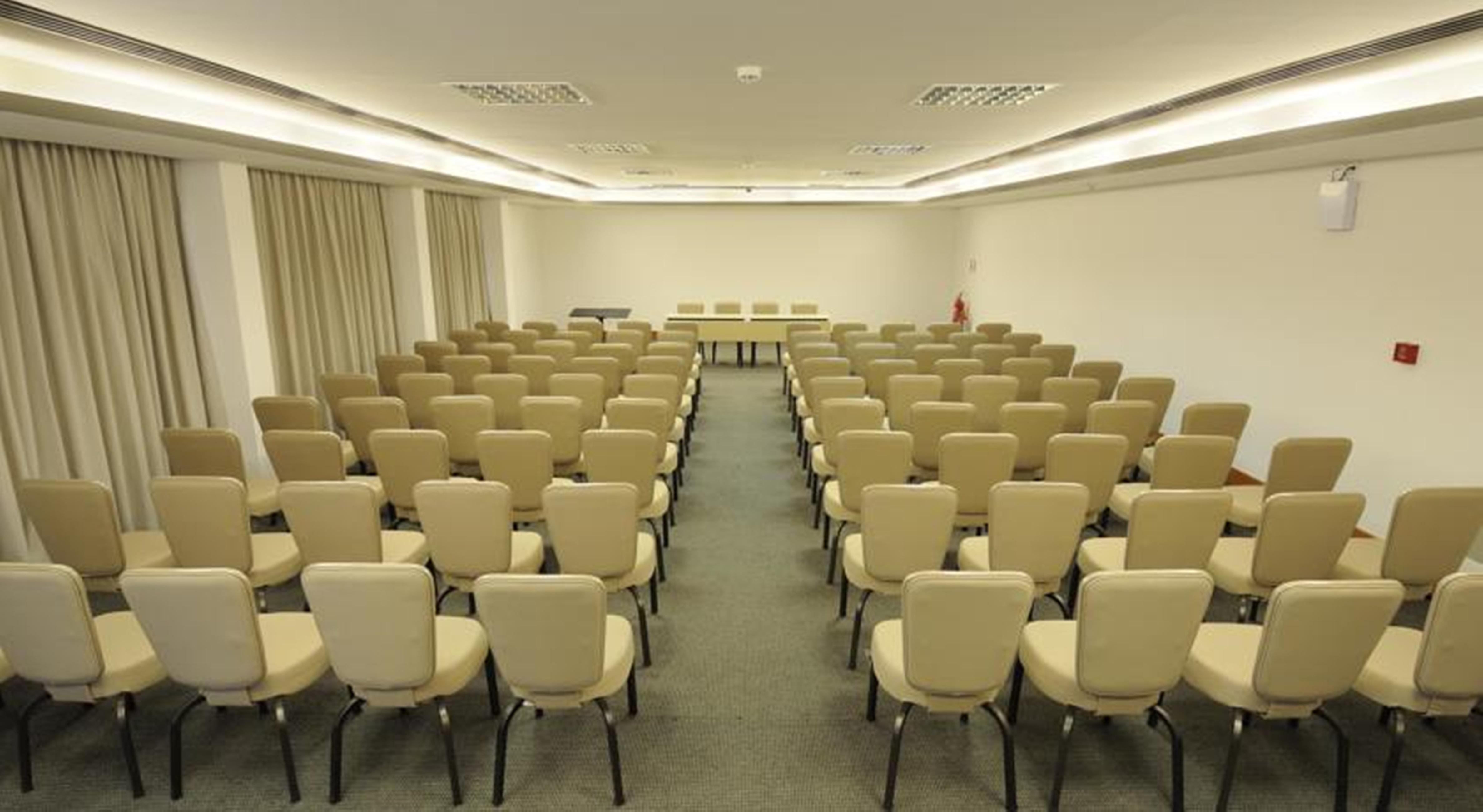 Verdegreen Hotel Joao Pessoa Exterior photo