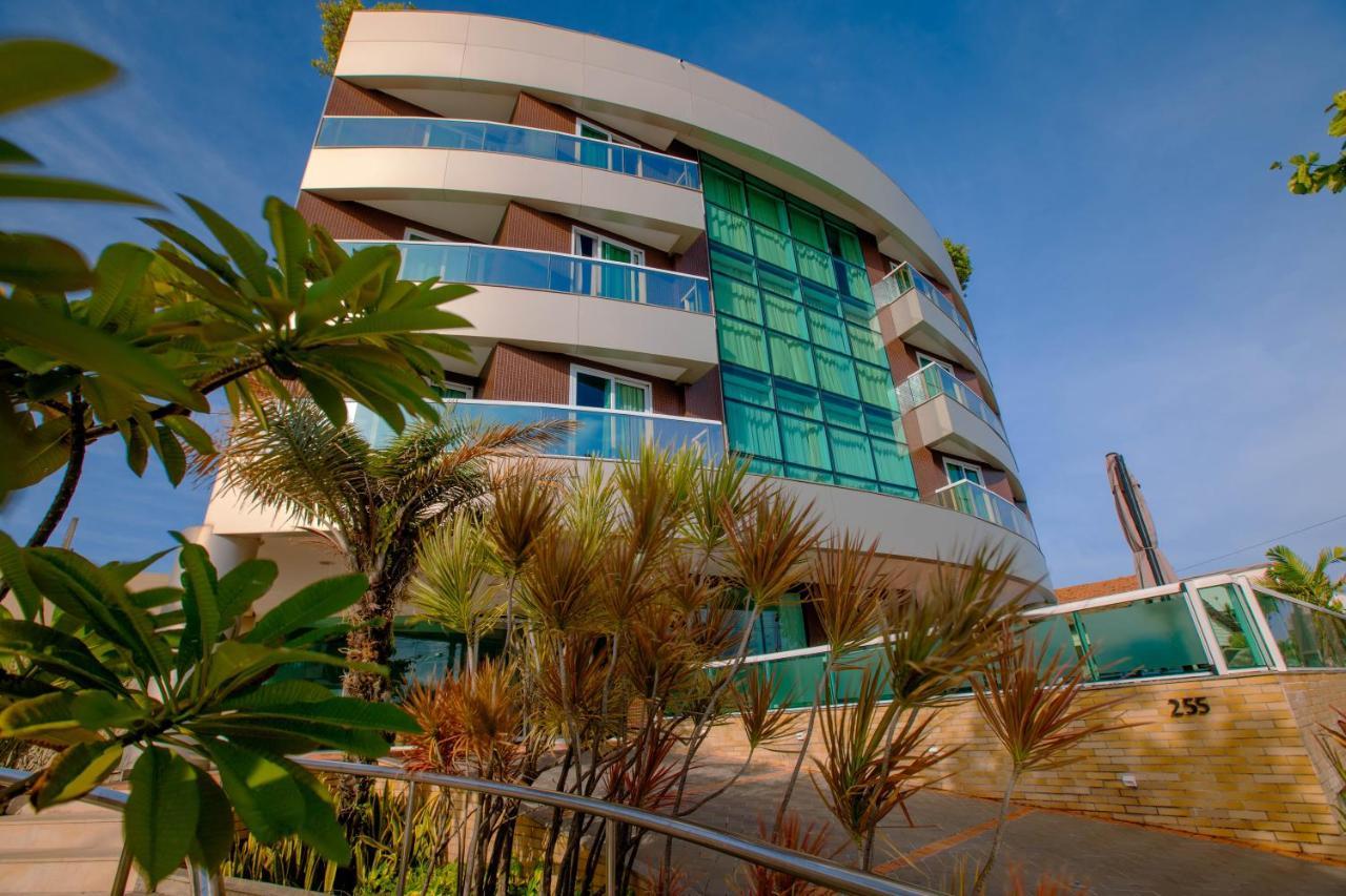 Verdegreen Hotel Joao Pessoa Exterior photo