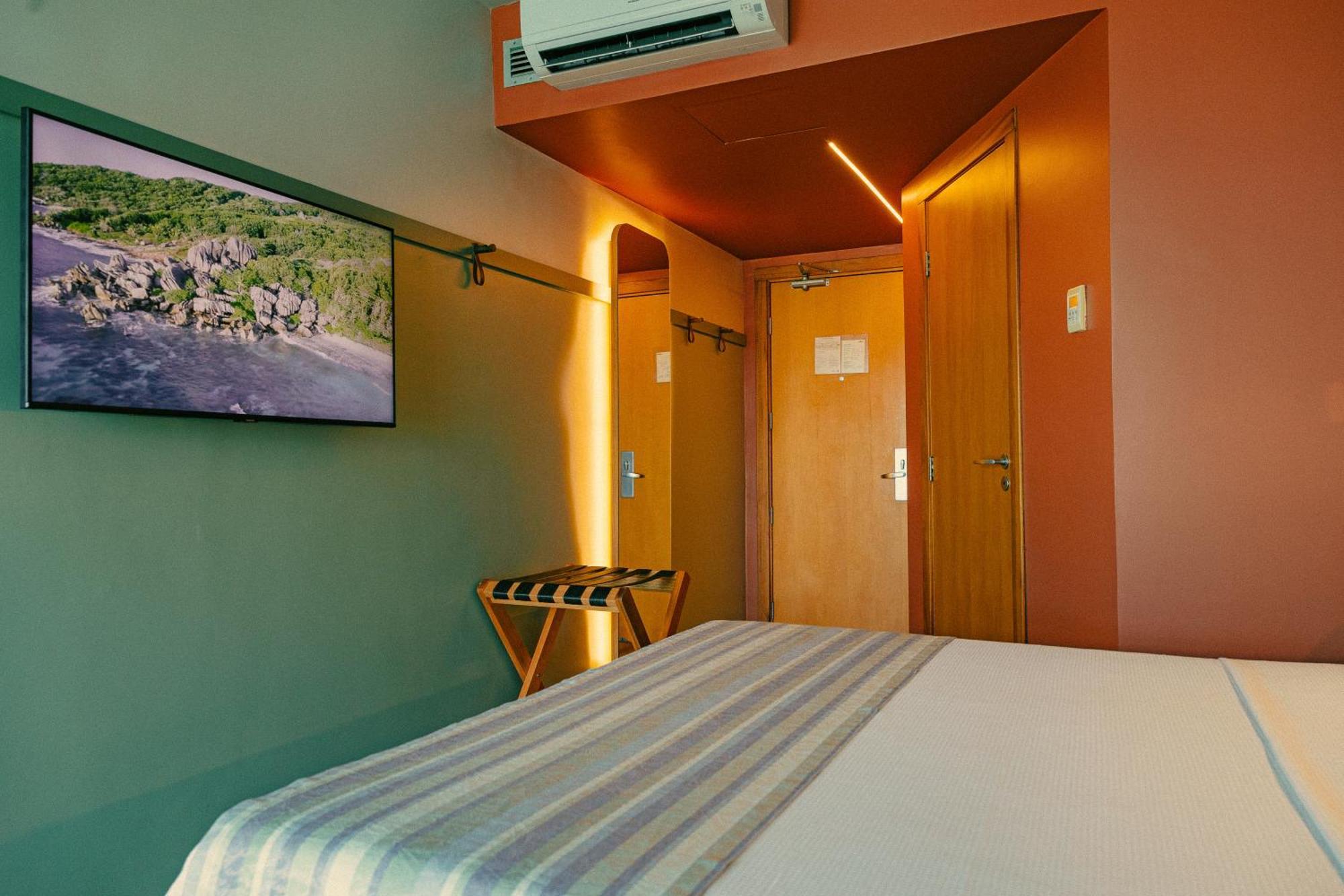 Verdegreen Hotel Joao Pessoa Exterior photo