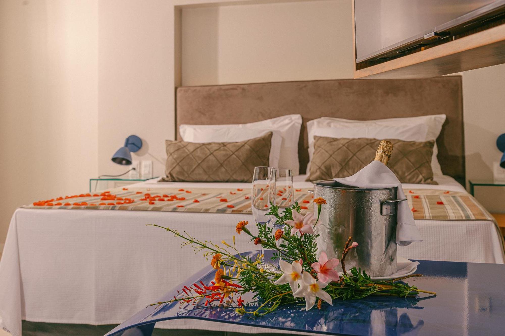 Verdegreen Hotel Joao Pessoa Exterior photo