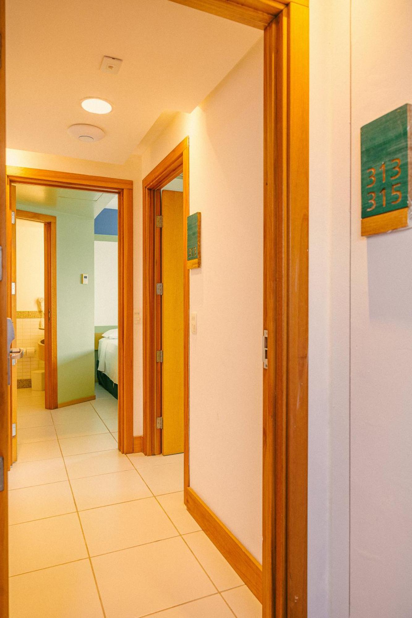 Verdegreen Hotel Joao Pessoa Exterior photo