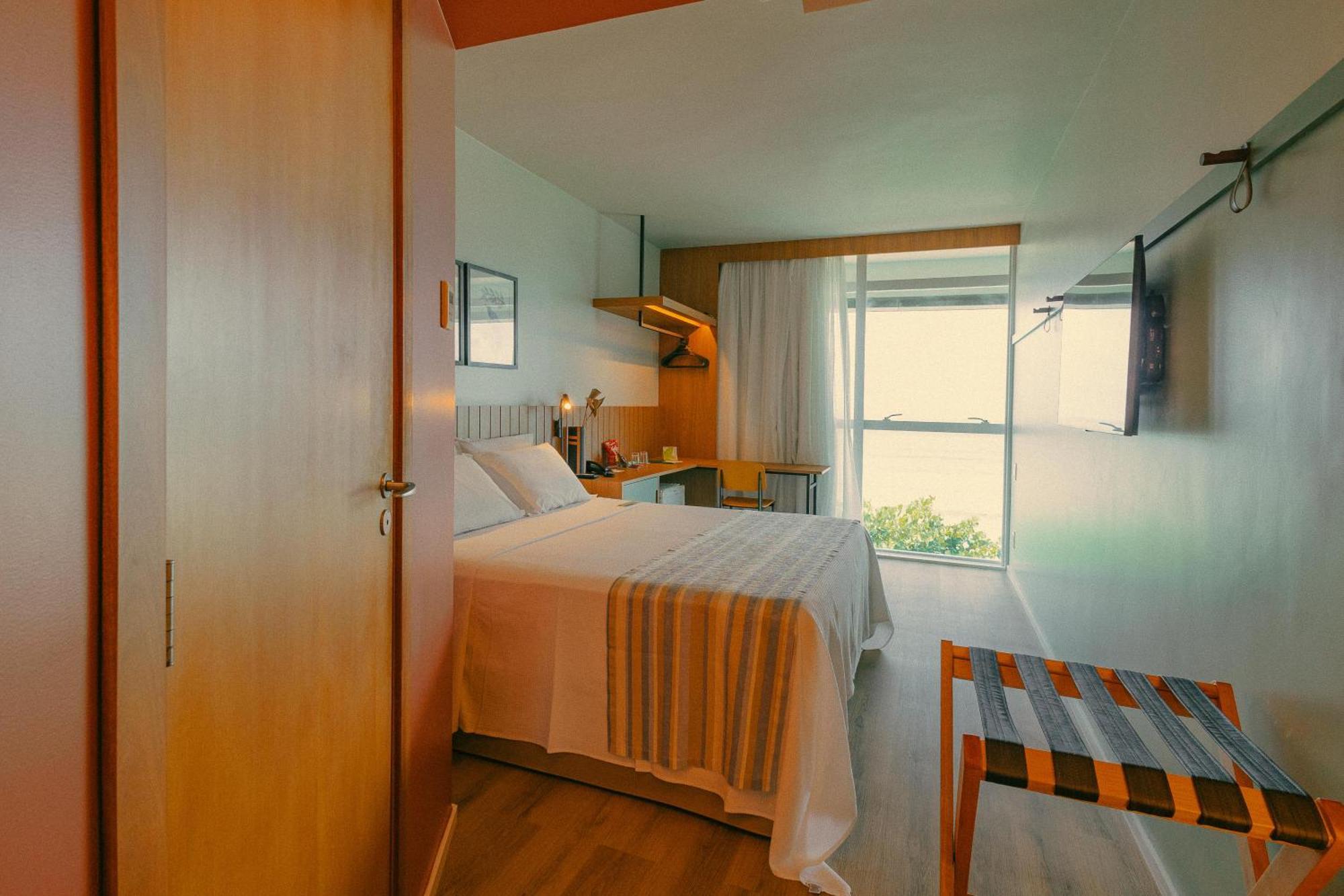 Verdegreen Hotel Joao Pessoa Exterior photo