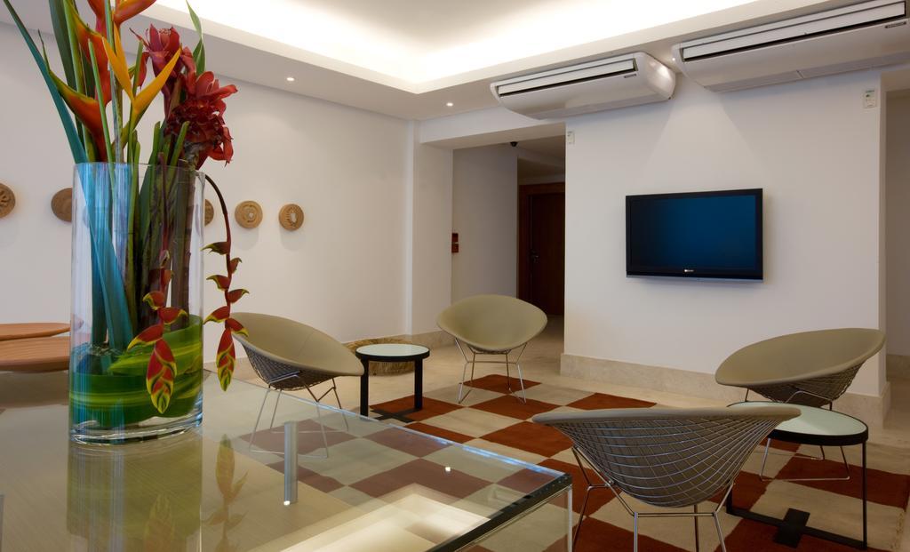 Verdegreen Hotel Joao Pessoa Exterior photo