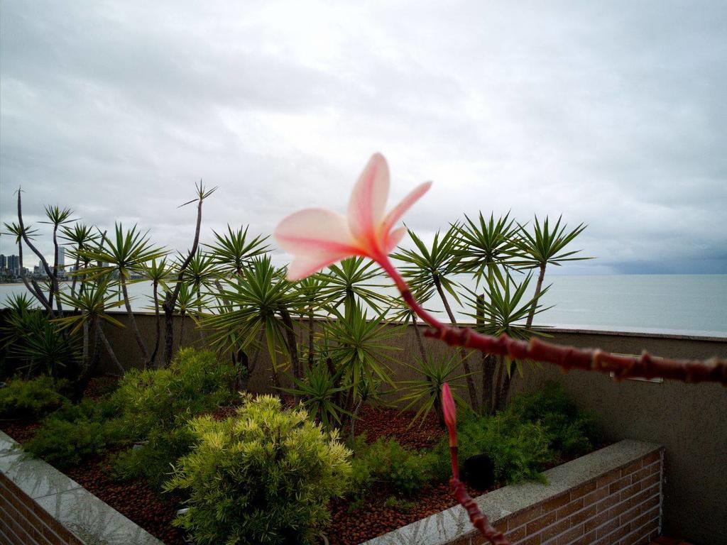 Verdegreen Hotel Joao Pessoa Exterior photo